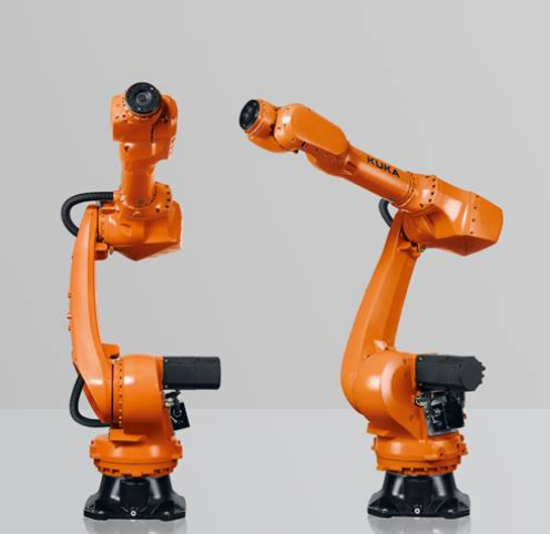 KUKA庫卡機(jī)器人KR IONTEC系列KR 50 R2500六軸機(jī)械臂
