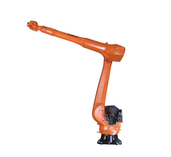 KUKA庫卡 KR IONTEC 20 R3100 中等負(fù)載機(jī)器人