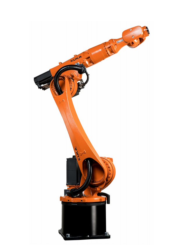 KUKA庫卡 KR CYBERTECH系列 12 R1810-2 保護(hù)氣體焊接機