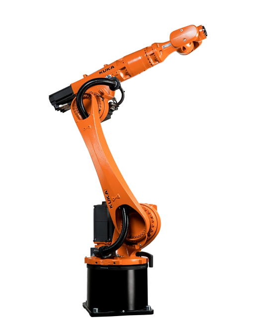 KUKA 庫卡 KR CYBERTECH系列 20 R1810-2加工/裝配/碼