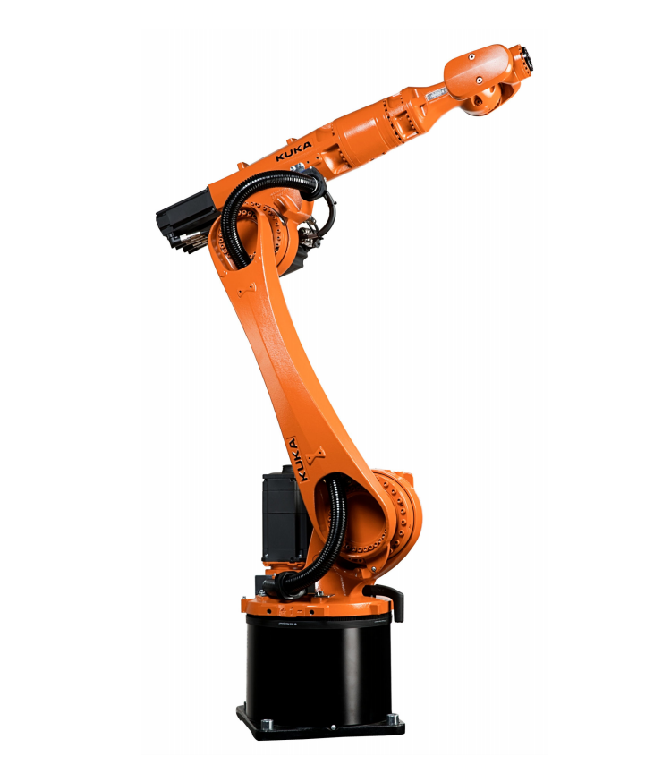 KUKA庫(kù)卡機(jī)器人 KR CYBERTECH系列 20 R1810 F 加工/裝