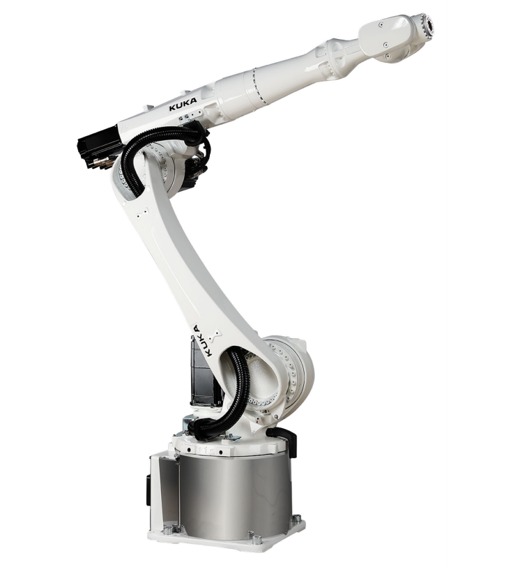 KUKA庫(kù)卡機(jī)器人 KR CYBERTECH系列 20 R1810 HO 加工/