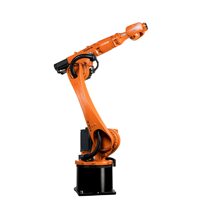 KUKA庫(kù)卡機(jī)器人 KR CYBERTECH系列 22 R1610-2 加工/裝