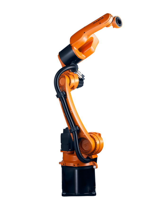 KUKA庫卡機(jī)器人 KR CYBERTECH nano ARC系列 8 R162