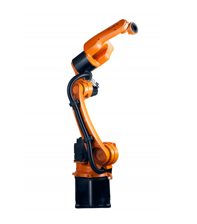 KUKA庫卡機(jī)器人 KR CYBERTECH nano ARC系列 8 R142