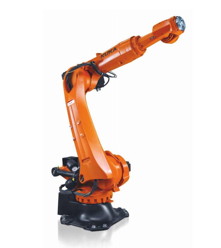KUKA庫卡 KR QUANTEC系列 150 R3100-2 高負(fù)載機(jī)器人