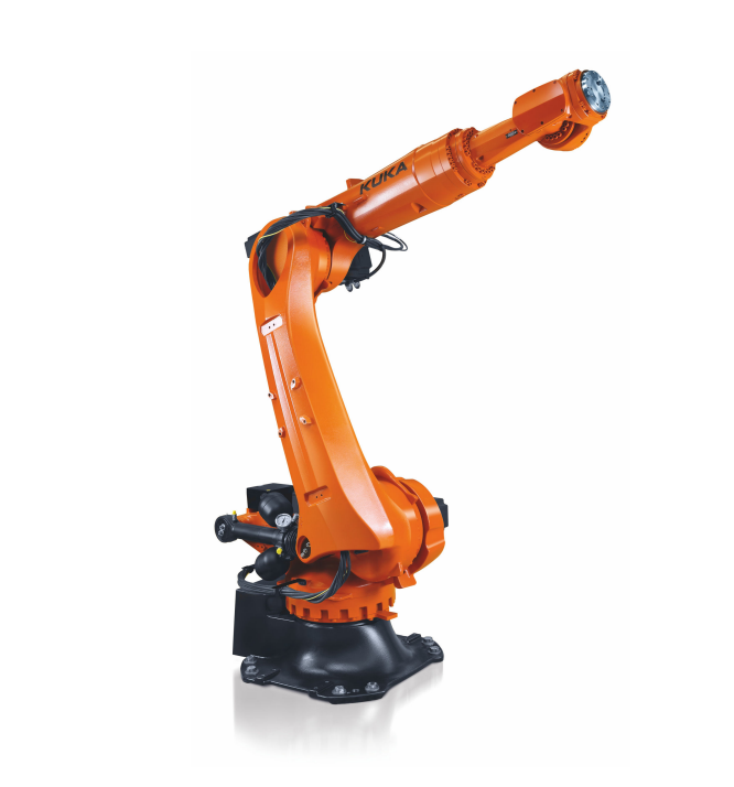 KUKA庫卡  KR QUANTEC系列 250 R2700-2 高負(fù)載機(jī)器人