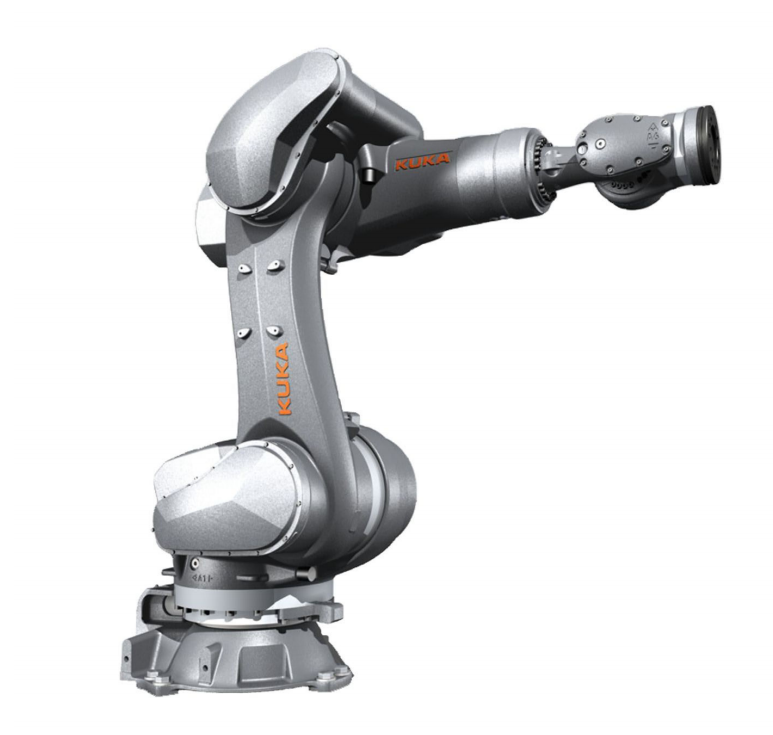 KUKA庫卡 KR QUANTEC nano系列180 R2100 輕巧/緊湊機(jī)