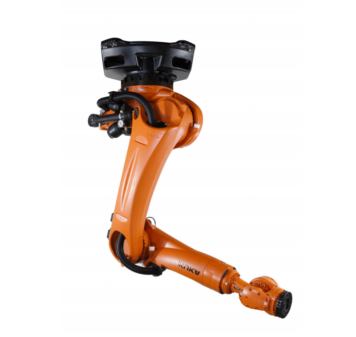 KUKA庫(kù)卡 KR QUANTEC prime 210 R2700 C 點(diǎn)焊機(jī)器