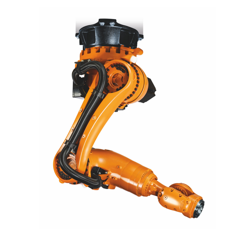 KUKA庫卡機(jī)器人  KR QUANTEC nano系列 120 R1800 C
