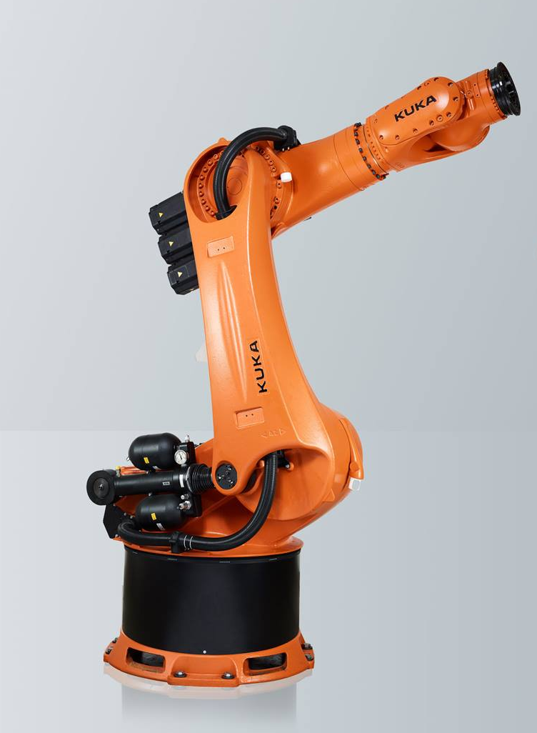 庫(kù)卡 KR 500 FORTEC 多功能重載機(jī)器人
