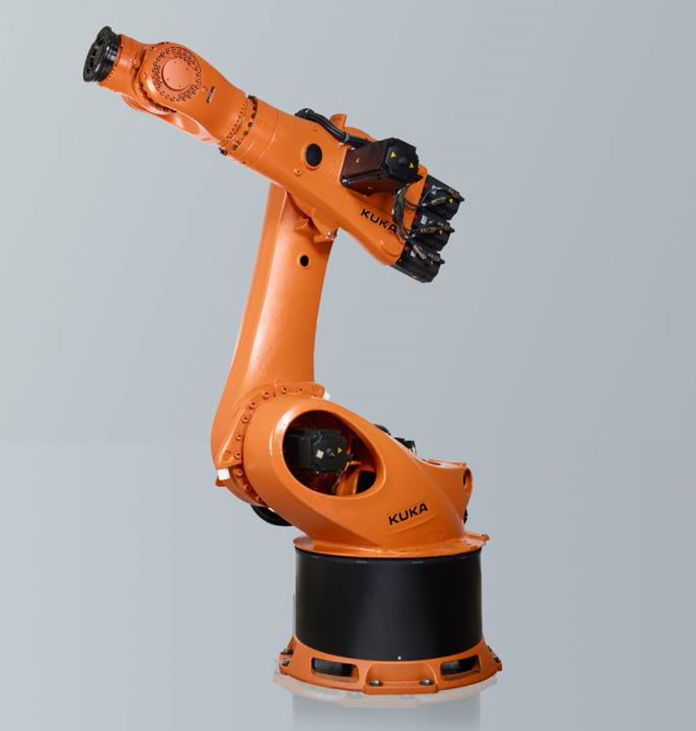 庫(kù)卡 KR 360 FORTEC 六軸機(jī)器人 重載機(jī)器人